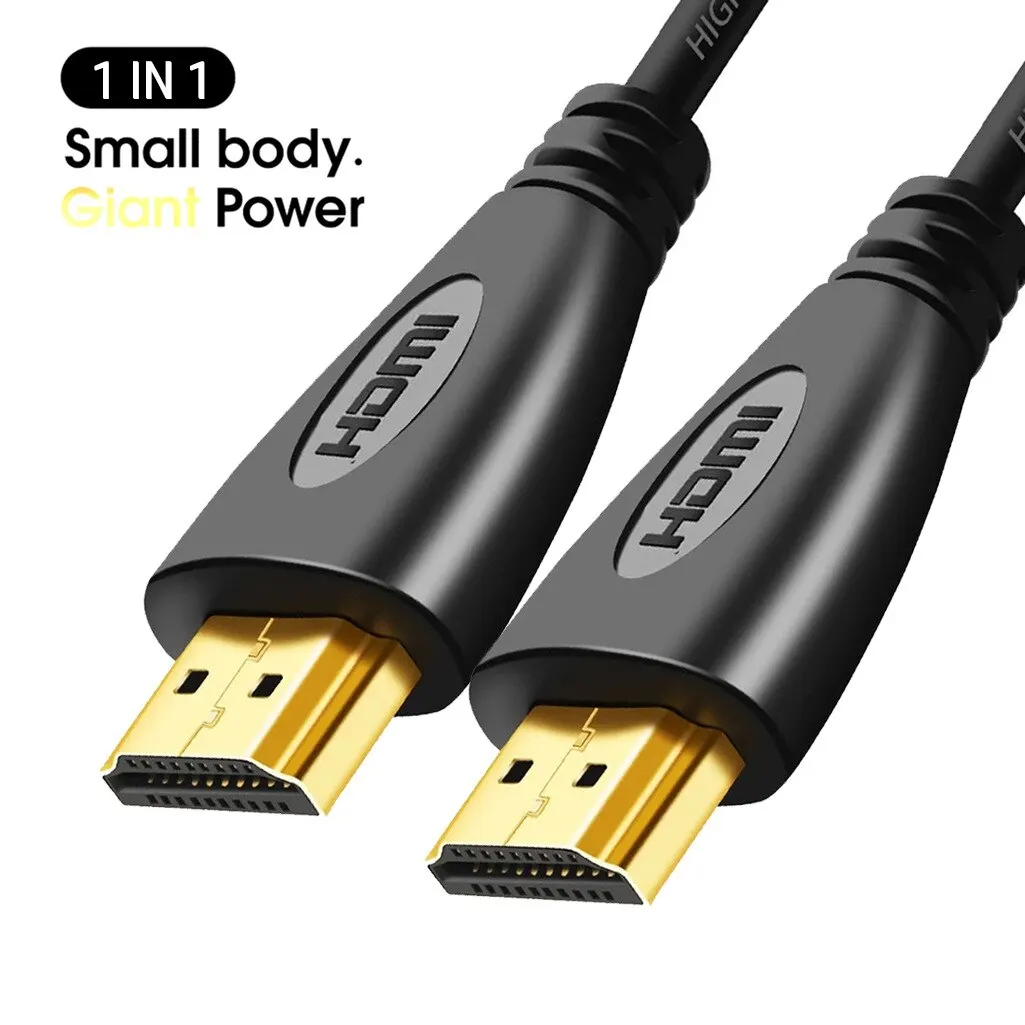 Hdmi Compatible Cab…