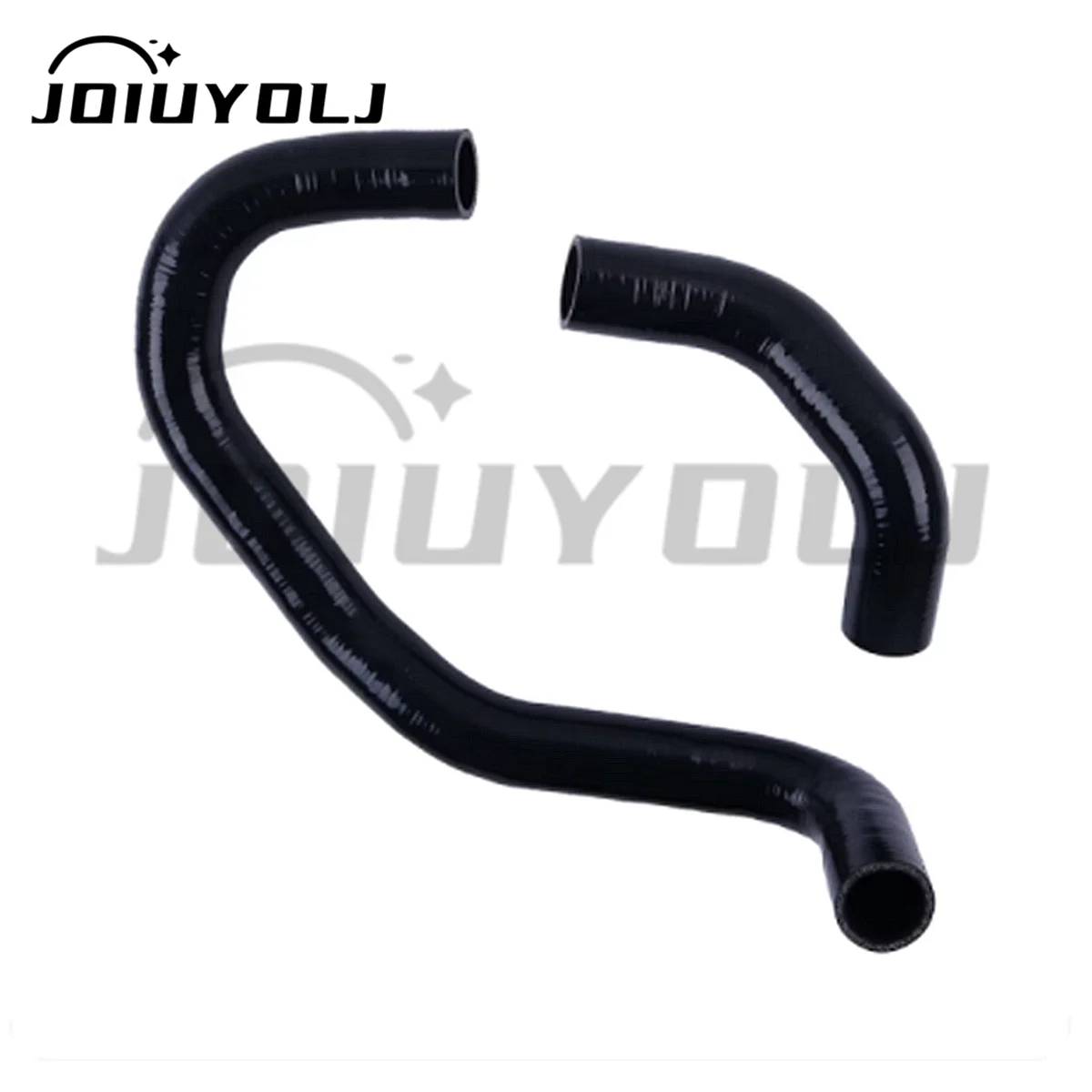 

For 2006-2010 Dodge Charger / Magnum / Challenger 6.1L V8 Radiator Silicone Hoses Kit Tubes