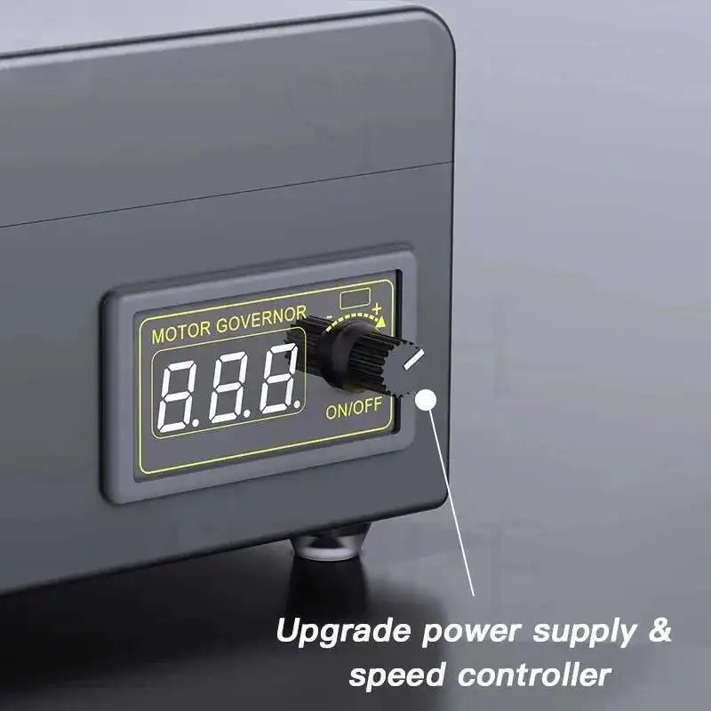 ZJ-802S سطح المكتب آلة استخلاص الدخان 110 فولت 220 فولت أداة التدخين سبيكة لحام لحام العادم لأدوات تنقية امتصاص الدخان