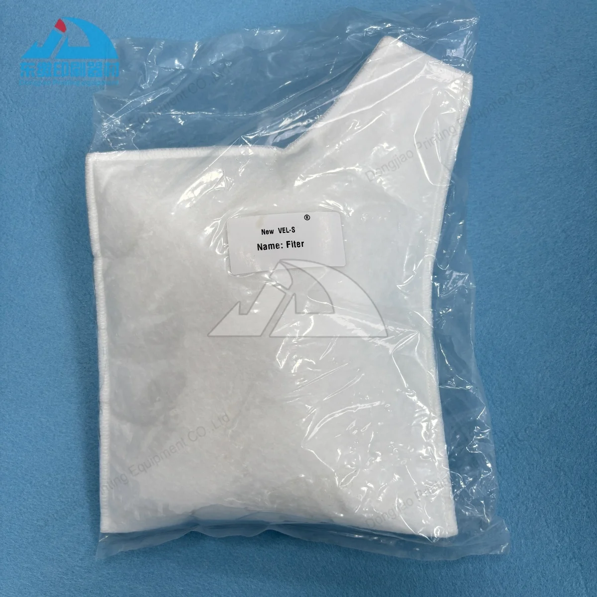 

Фильтр-мешок для водяного бака печатных машин SM102, SM74, SM52, PM52, GTO52, G2.196.1746, прочный, высшего качества