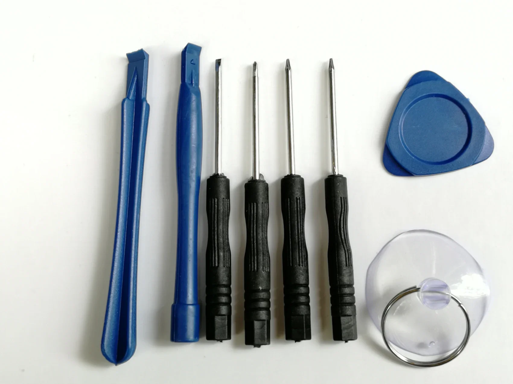 Shyueda Outer Front Glass  Screen For Lenovo P2 Vibe P2 P2a42 P2c72 5.5''+OCA free tools