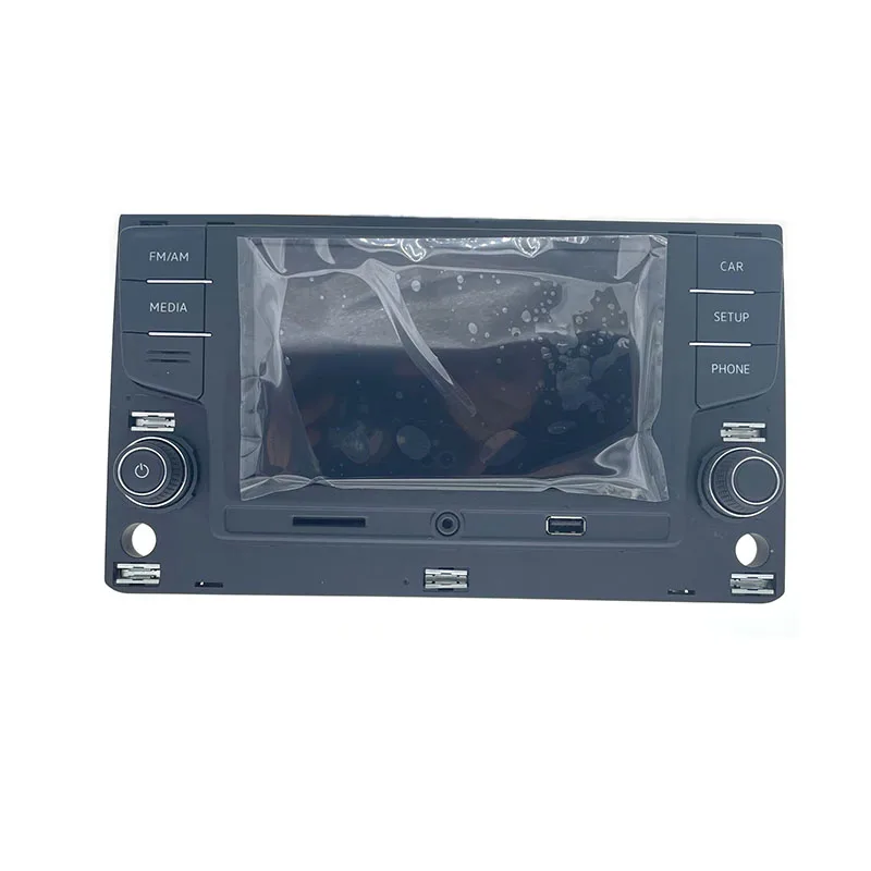 For Golf 7 MK7 VII Passat B8 MQB Tiguan Carplay 6.5 