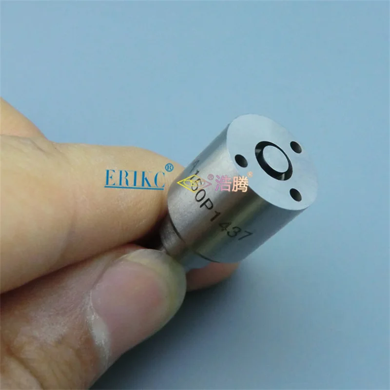 ERIKC DLLA 150 P1437 Fuel Oil Spray Nozzle DLLA150p1437 Gun Sprayer Nozzles 0433171889 Engine Part Oil Injection 0445110316