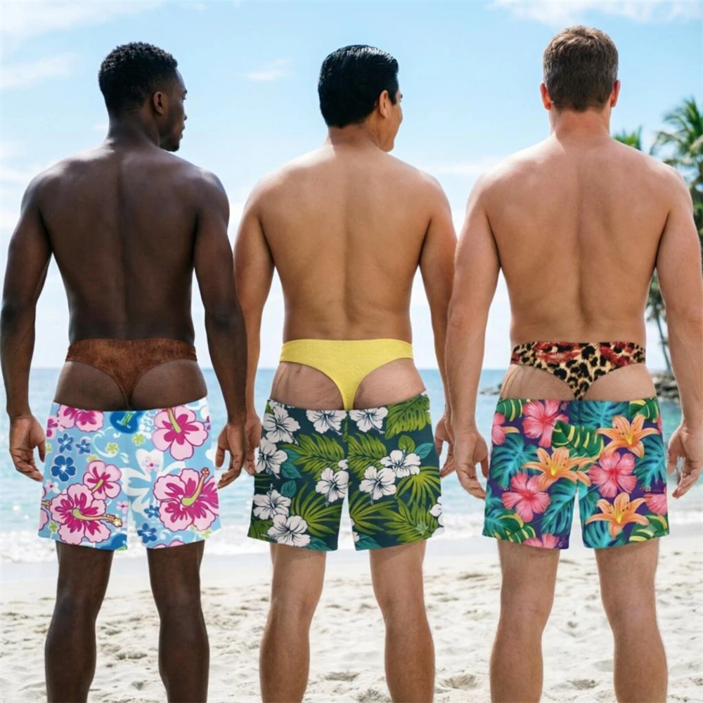 Costume da bagno divertente co - 3D Printing Viral recensione e prezzo