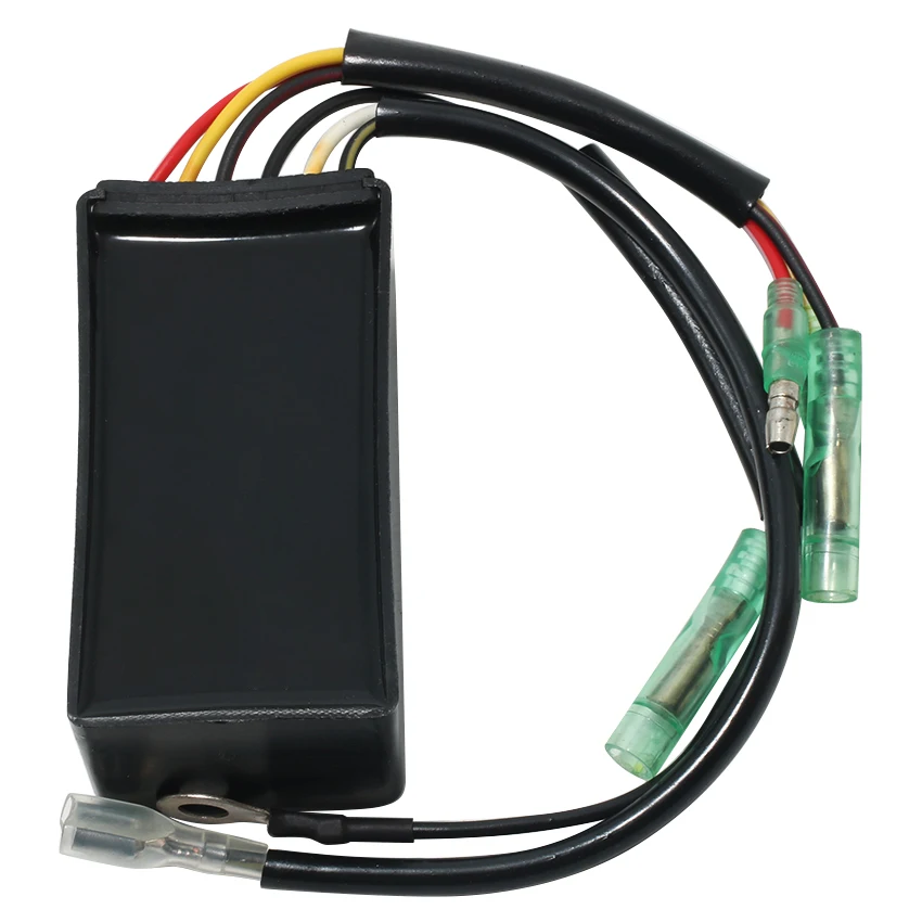 Motorrad Zündsystem Einheit CDI Zubehör Für Tohatsu M4C M5B M5BS Für Nissan NS4C NS5B NS5BS OEM: 369-06060-0 369-06060-1 – Detail 6