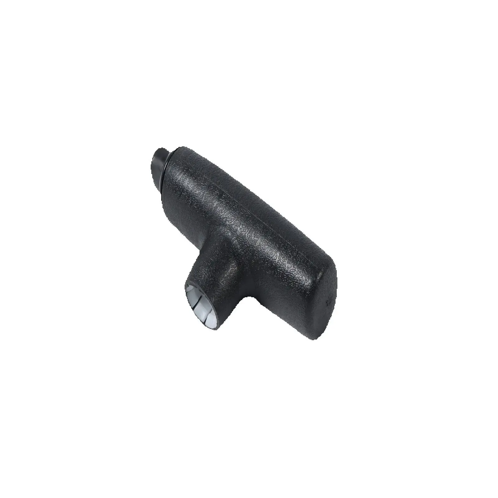 52104028 Automatic Gear Shift Knob Black for Jeep Cherokee Comanche 1984-2006