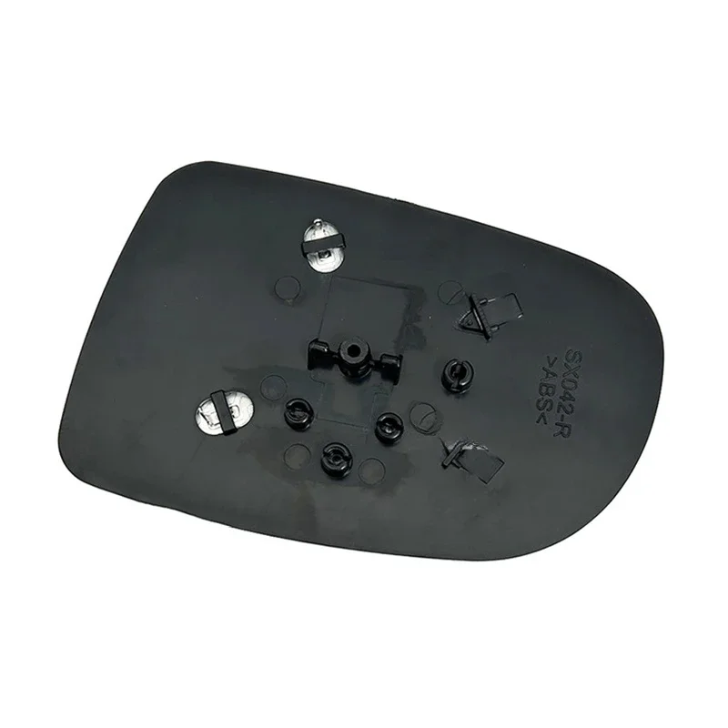 

Auto Heated Rear Mirror Glass for Opel Vauxhall Corsa C 2000 2001 2002 2003 2004 2005 2006 Tigra 2004-2009 1426527 1426526