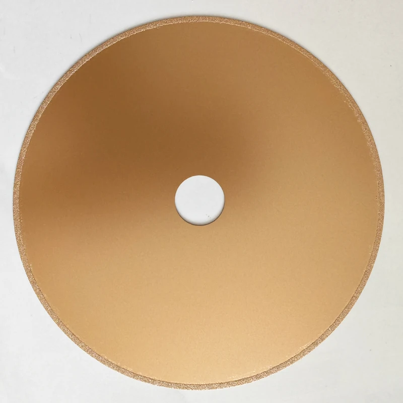 5インチ-6インチ-150mm-ダイヤモンド超薄型宝石用鋸刃-アンバーと蜜蝋石切断機用-ジュエリーツール-切断ディスク