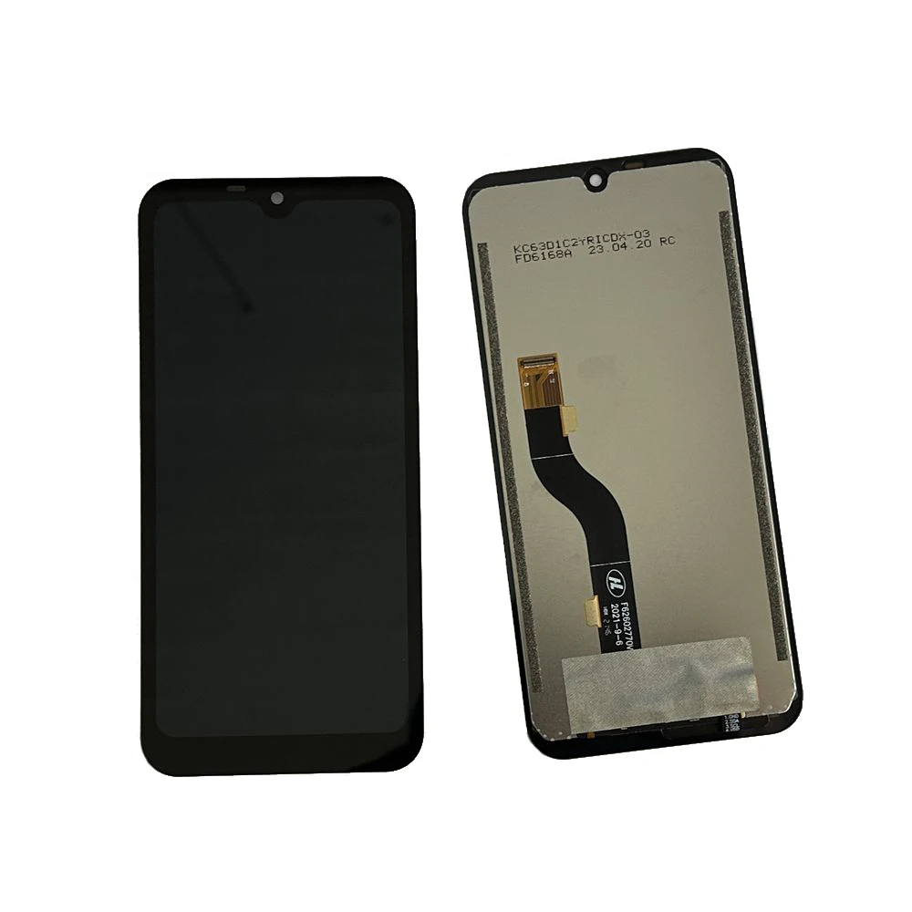 For Hotwav Cyber 8 LCD Display Screen Touch Digitizer Glass Replacement For Hotwav Cyber8 Display LCD 