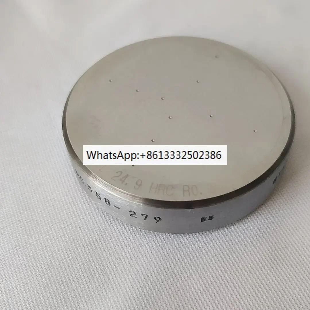 

Hardness standard block HRC70 67 64 62 60 57 55 50