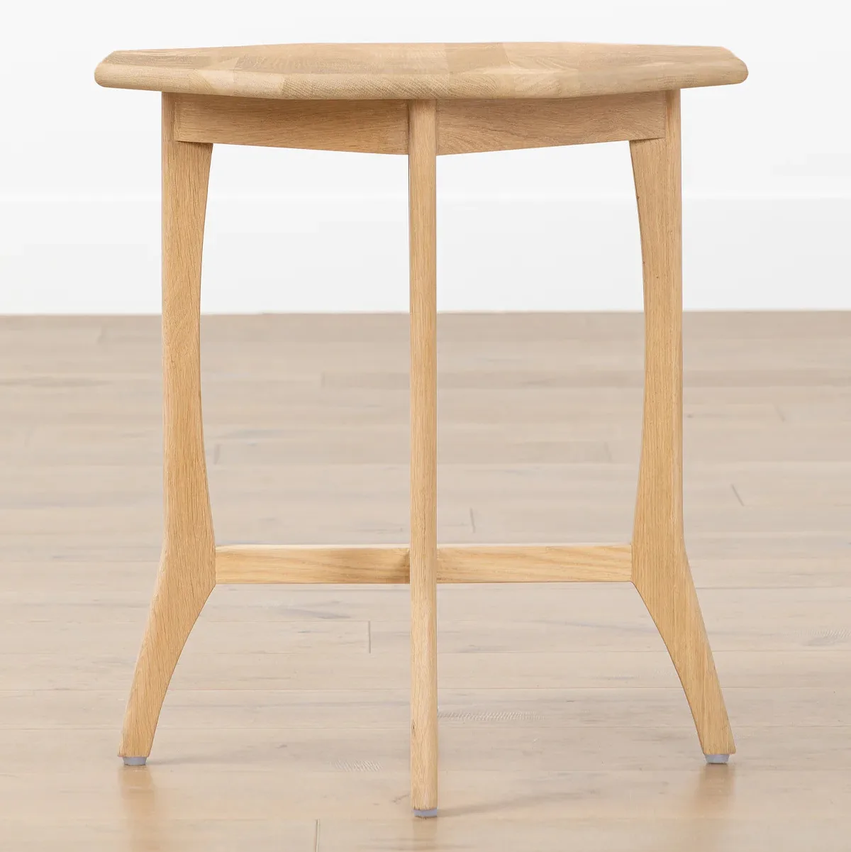 

^a Country Wabi-Sabi Retro Coffee Table Solid Wood Corner Console for Hotel Apartment Living Room Console Tables*