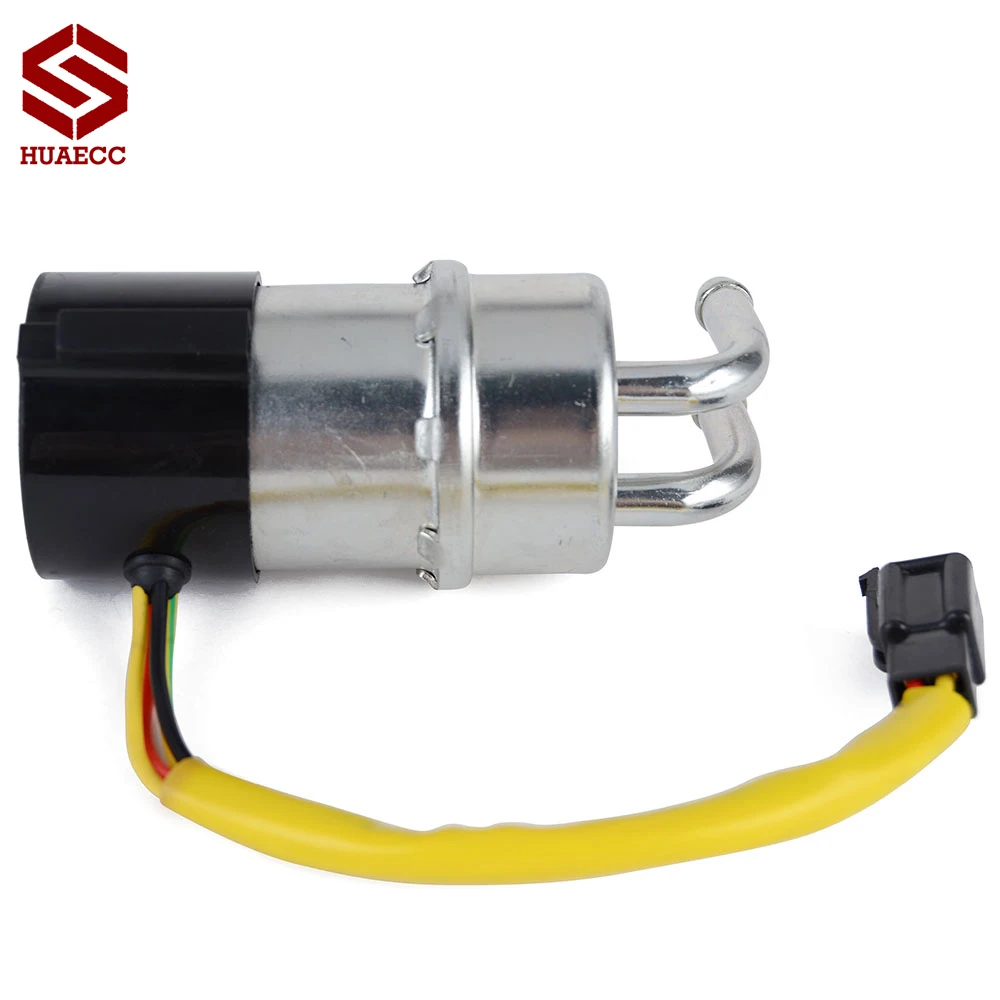 Motorcycle Fuel Pump for Suzuki VS600 VS700 SV750 VS750 VS800 Intruder VS800GL VS800 Boulevard S50 15100-38A11 15100-38A10