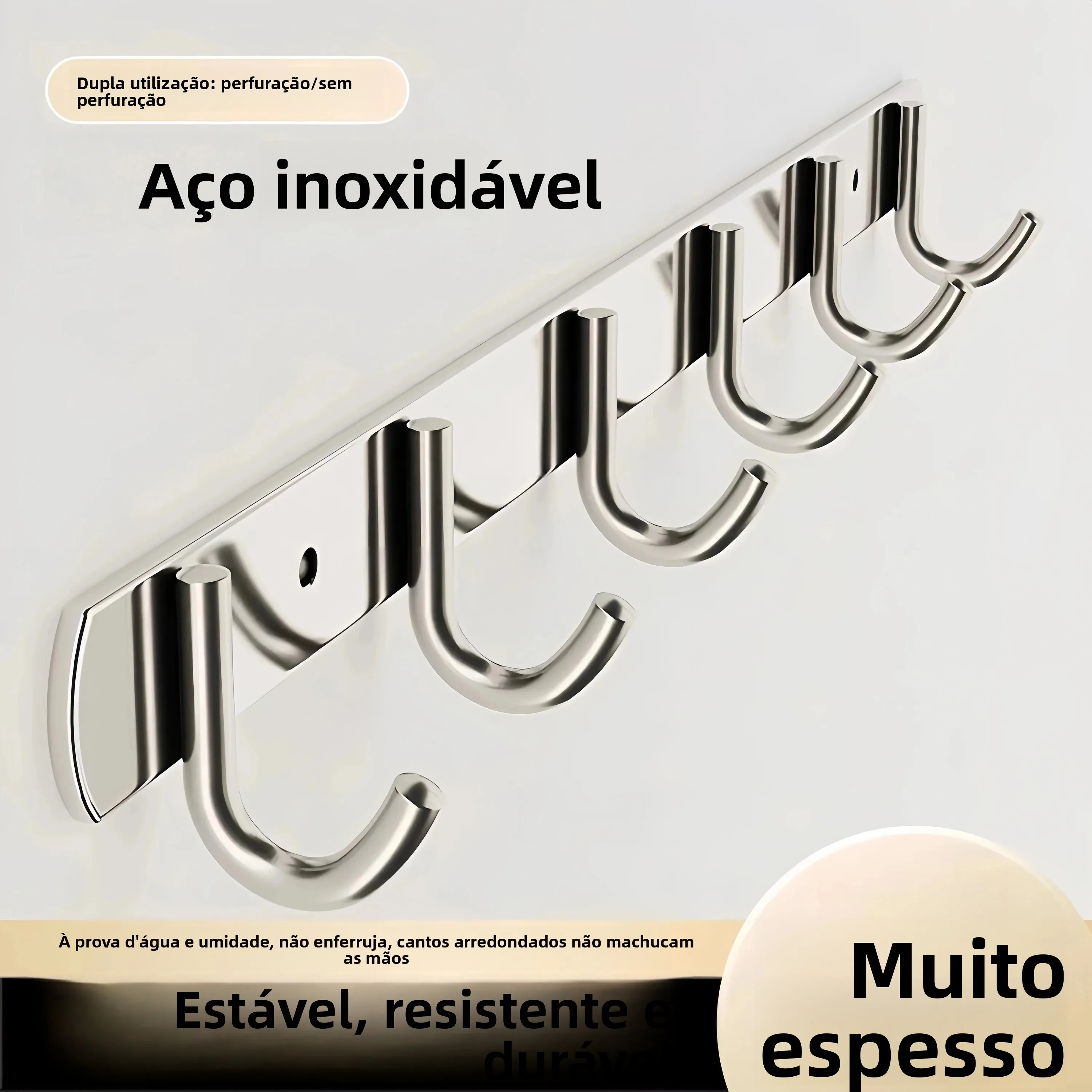 thickened-stainless-steel-kitchen-hooks-load-bearing-wall-mounted-hooks-for-office-use-strong-and-durable-wall-hooks
