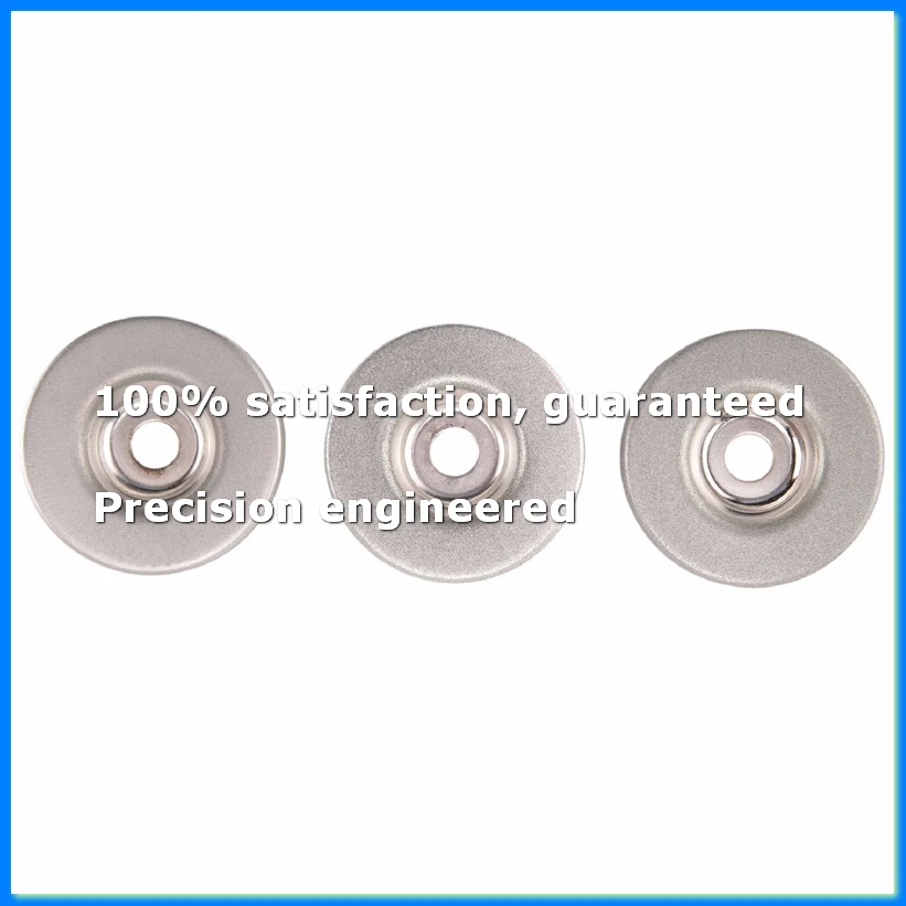 3Pcs 56mm Diamond 180/320/600 Grinding Wheel Circle Disc for Electric Multifunctional Sharpener Grinder Sharpening-A23R