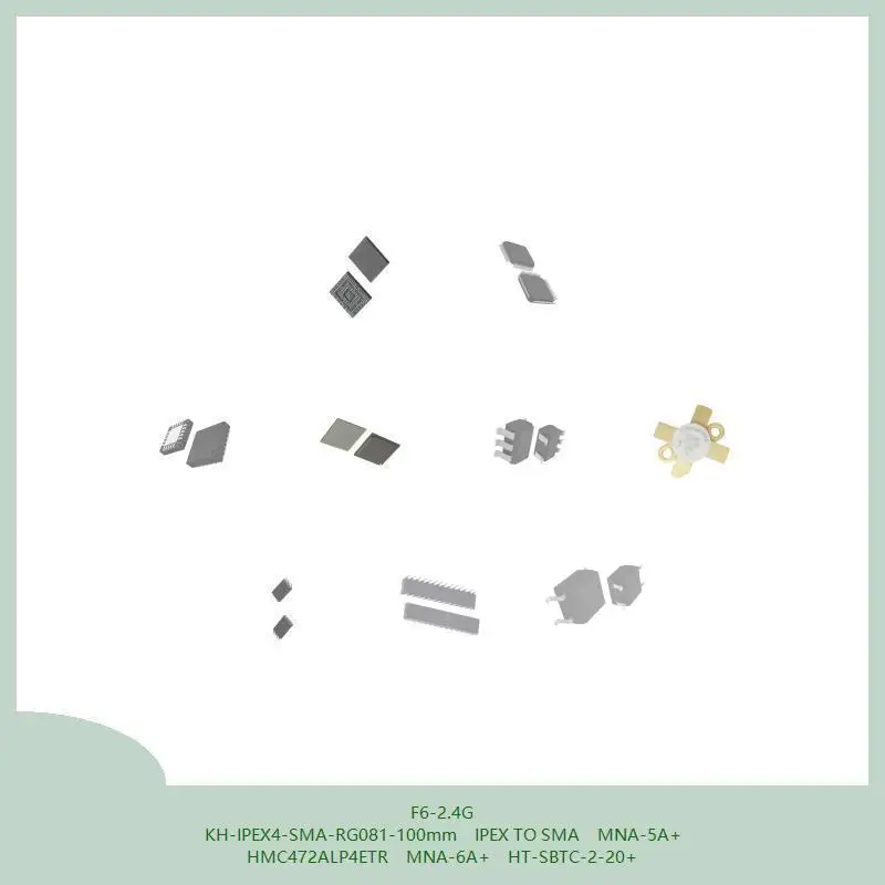 F6-2.4G Kh-Ipex4-Sm… - image