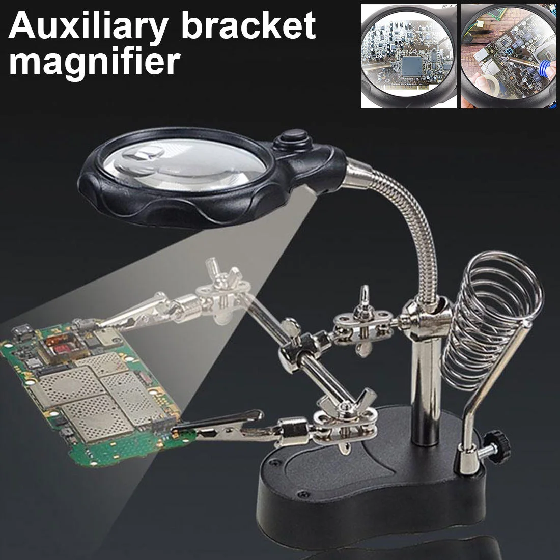 Thumbnail 4 - #63 Best Magnifiers to Buy In 2026