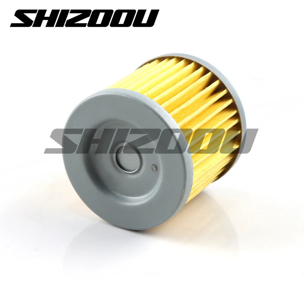 دراجة نارية زيت المحرك منظف المرشّح ل QJMotor SRK 125 R srk 125r SRK 125 S qj موتور SRV125 qjmotor الملحقات #3