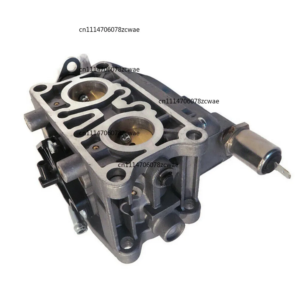 For Carburetor Replacement for Honda GCV530 DXA DXA1 EXA1 QEA3 Engine Motor 16100Z0A815 Compatible with Multiple Models