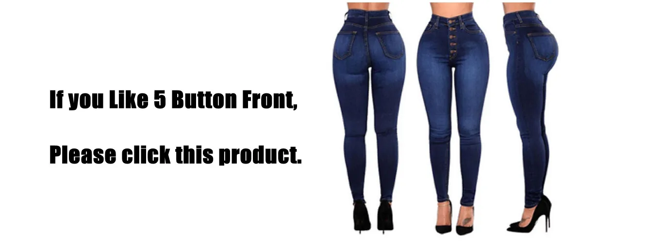 Curvy Ass Jeans für Damen, hohe Taille, Po-Lift-Denim-Hose, dehnbar, super gut, Stretch-Po, Columbia Sharping Ass Jeans, großes Mädchen – Detail 4