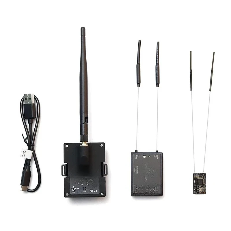 FM30 Bluetooth high frequency head