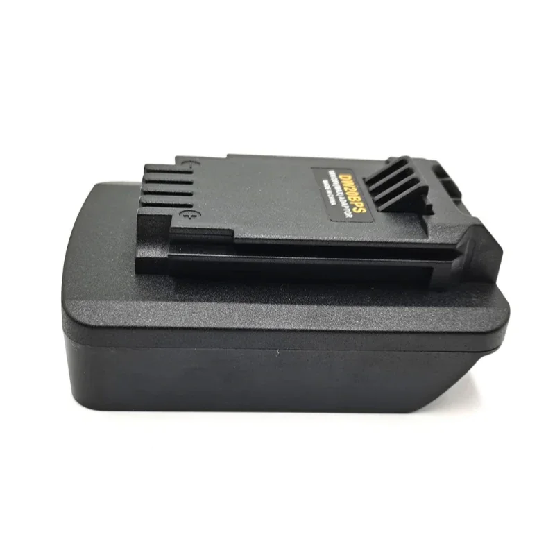 DW20BPS Battery Adapter For Dewalt 18v 20v Lithium Battery To For Black&Decker For Porter-Cable For Stanley 18V 20V Power Tool