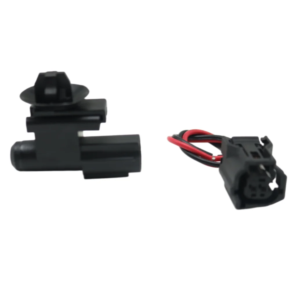 Air Ambient Various Temperature Sensor With Wire Plug For Suzuki Jimny 18-26 Swift E24 Ignis E50 2017-2024 Ertiga E71 E85 18-22