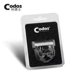 Original Codos Ceramic Cutter Knife Pet Dog Hair Trimmer Blade Clipper Head for CP9600 CP9580 CP9200 CP8000 CP6800 KP3000