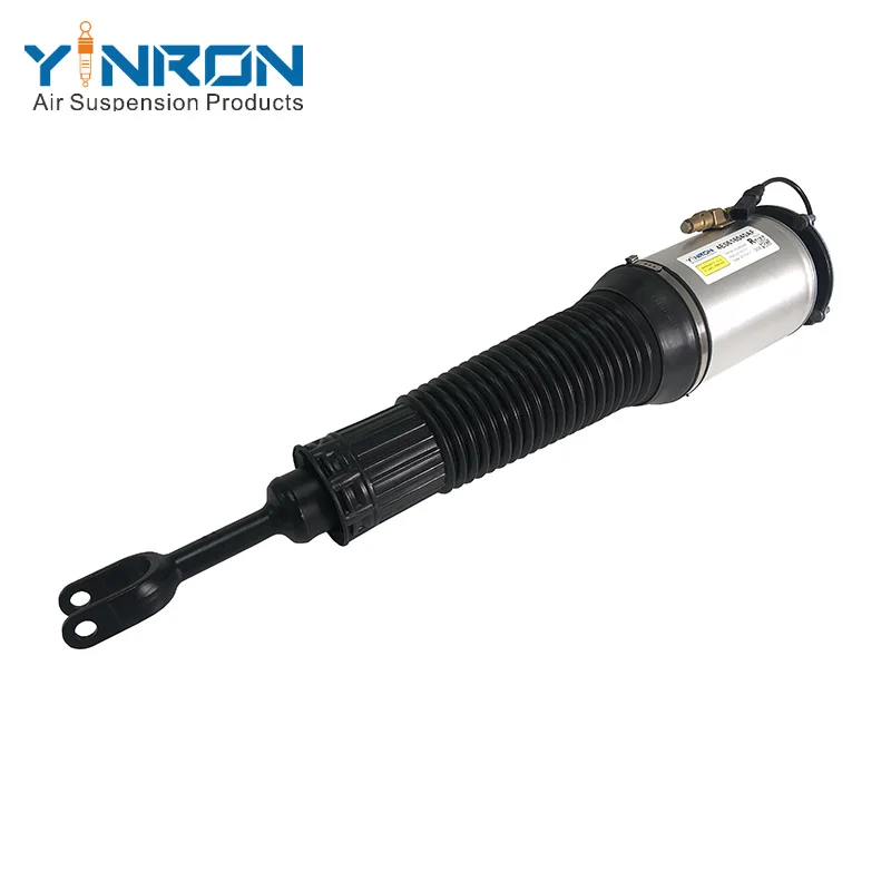 4E0616040AF, 4E0616040AH For Audi A8D3 4E Front Right Airmatic Suspension Shock Strut 4E0616040AJ, 4E0616040AK