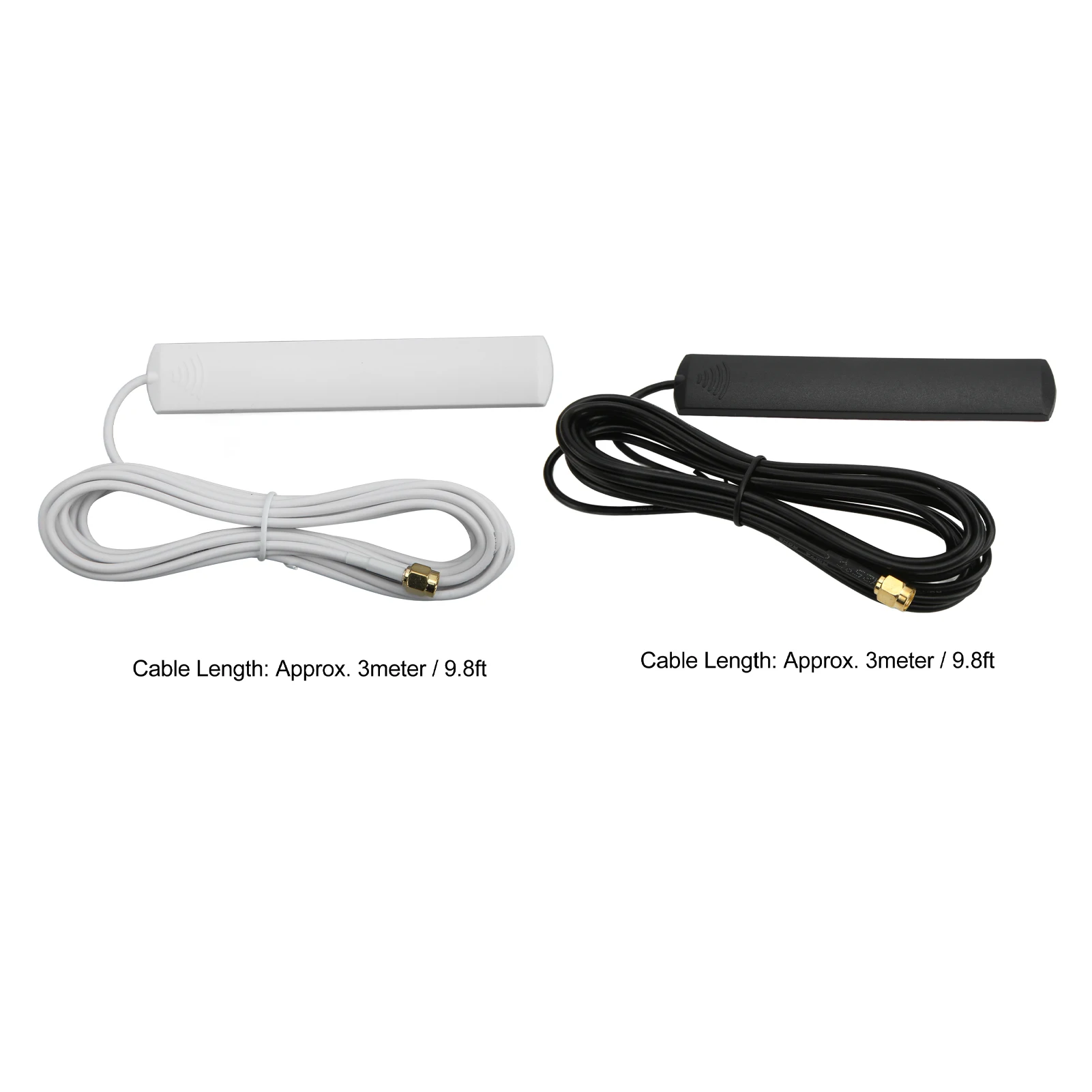 واي فاي لاسلكي كامل النطاق للمنزل ، كسب عالي ، 2G ، 3G ، 4G ، 5G ، 8dbi #4