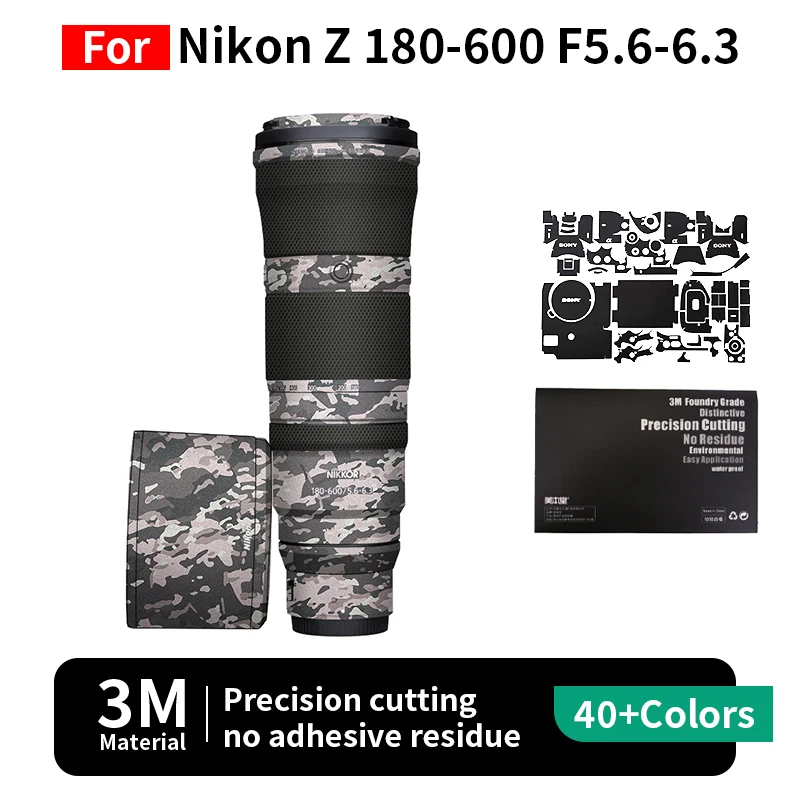 mebont-ニコン-z-180-600mm-スキン-ニコン-z-180-600mm-f56-63-レンズステッカー-保護フィルム-フルカバー保護-残留物なし