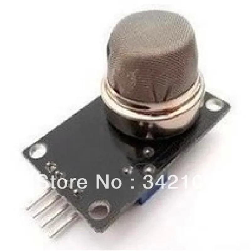 MQ-135 Quality/ MQ135 Air Detection Module Sensor