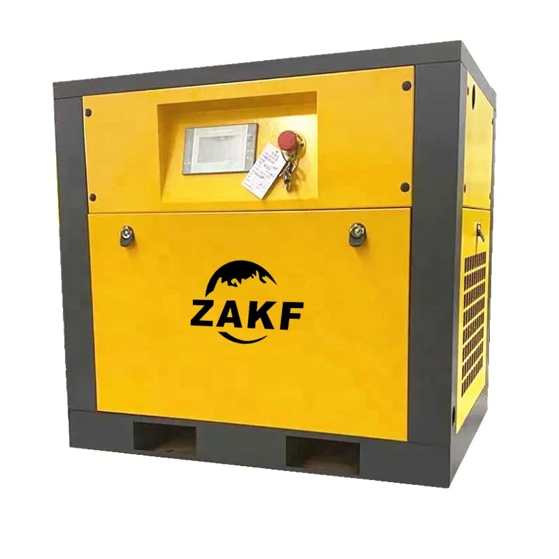 Super 7.5kw 10hp Compressor Industrial air Compressor Prices Compresor