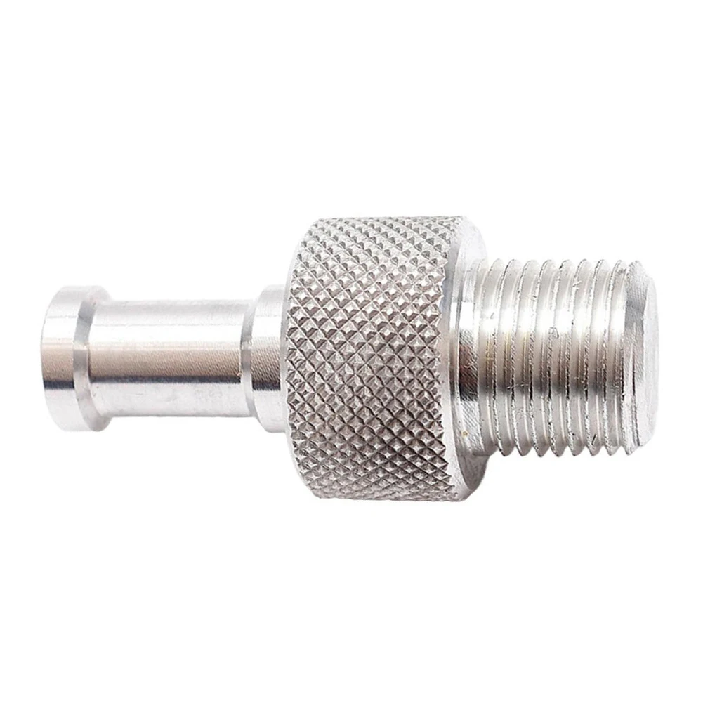 

For BUDDIPOLE JPC7 Adapter for Attaching Antenna to Photography Tripod and Light Stand Aluminum and Portable Accessory