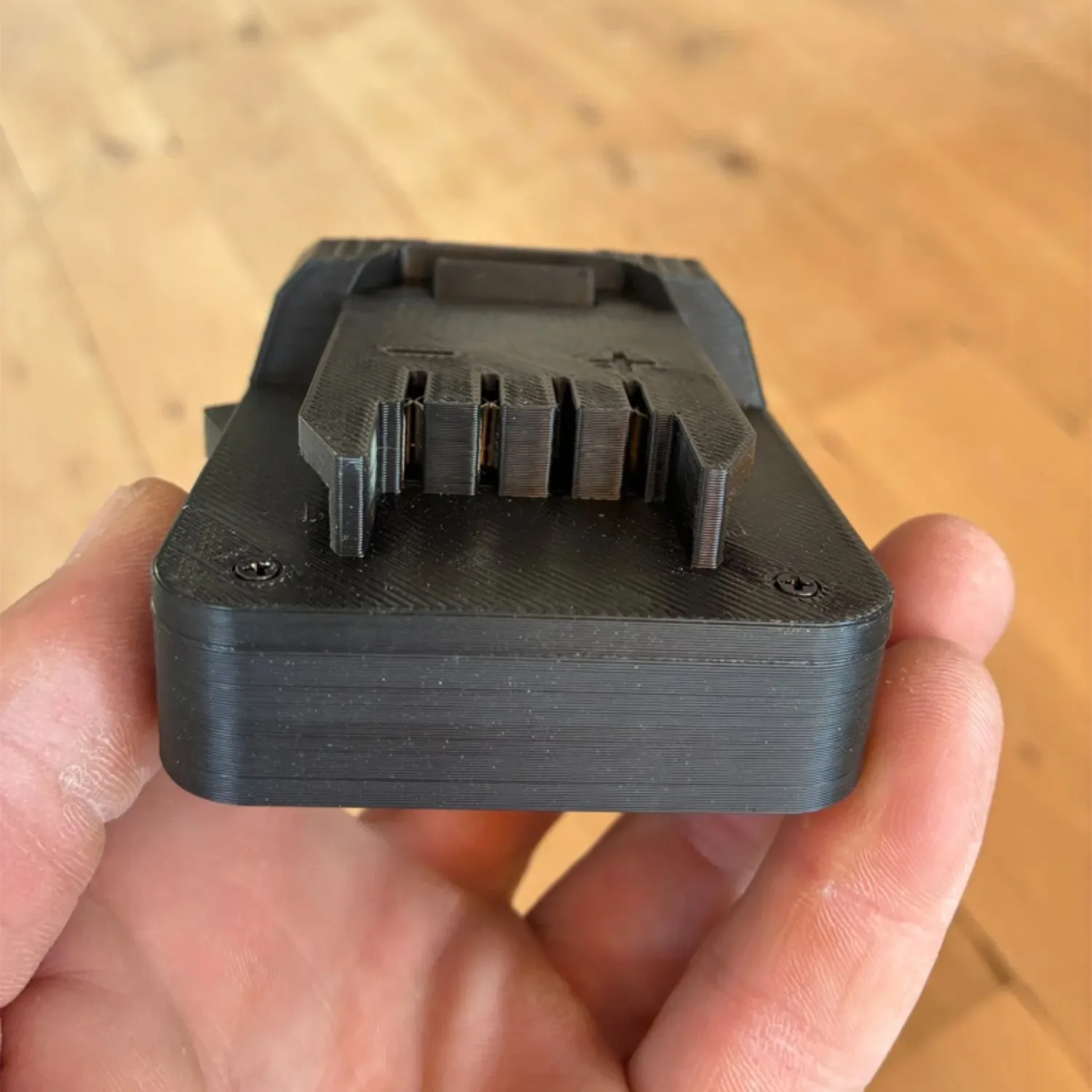 Adaptador de batería para herramienta Lidl Parkside X20V Li-ion a Metabo 18V Li-ion, adaptador de batería, accesorio para herramienta eléctrica
