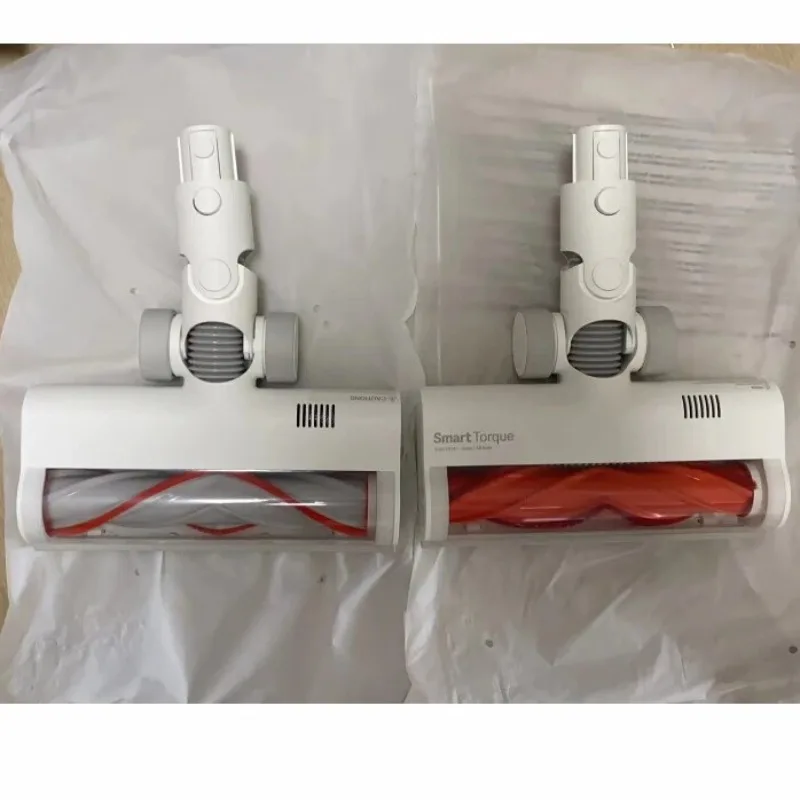 G9 G10plus vacuum cleaner electric floor brush conductive tube dust cup sofa gap brush battery