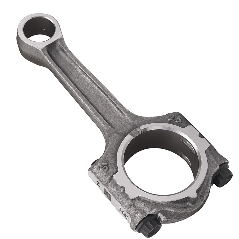 AHL Motorcycle Engine Parts Connecting Rod CRANK ROD Conrod Kit For CFMOTO 650 CF650 650NK 650GT 650MT GT NK MT