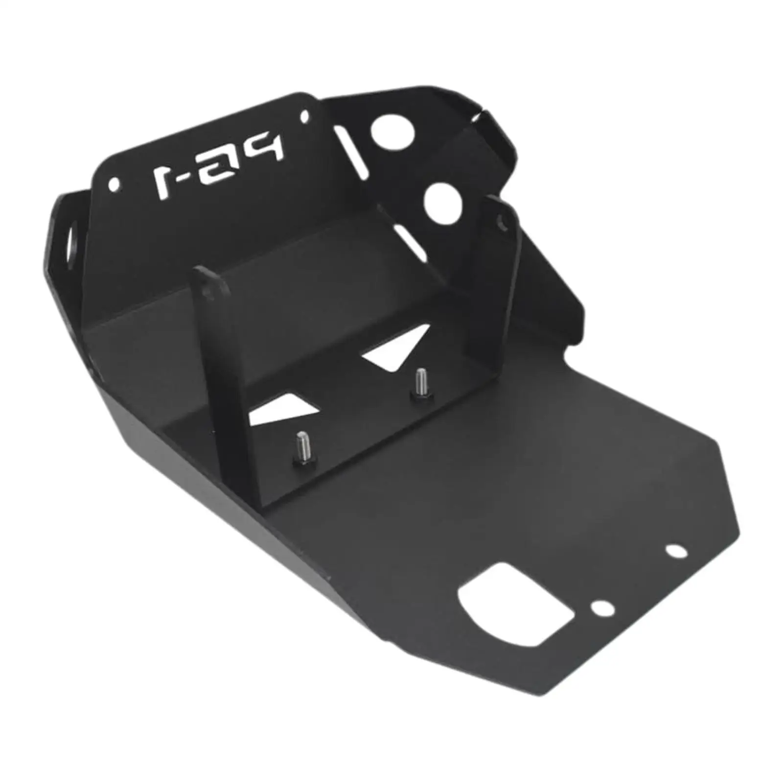 

Высокопроизводительная сменная защитная пластина для Yamaha 23-25 PG-1