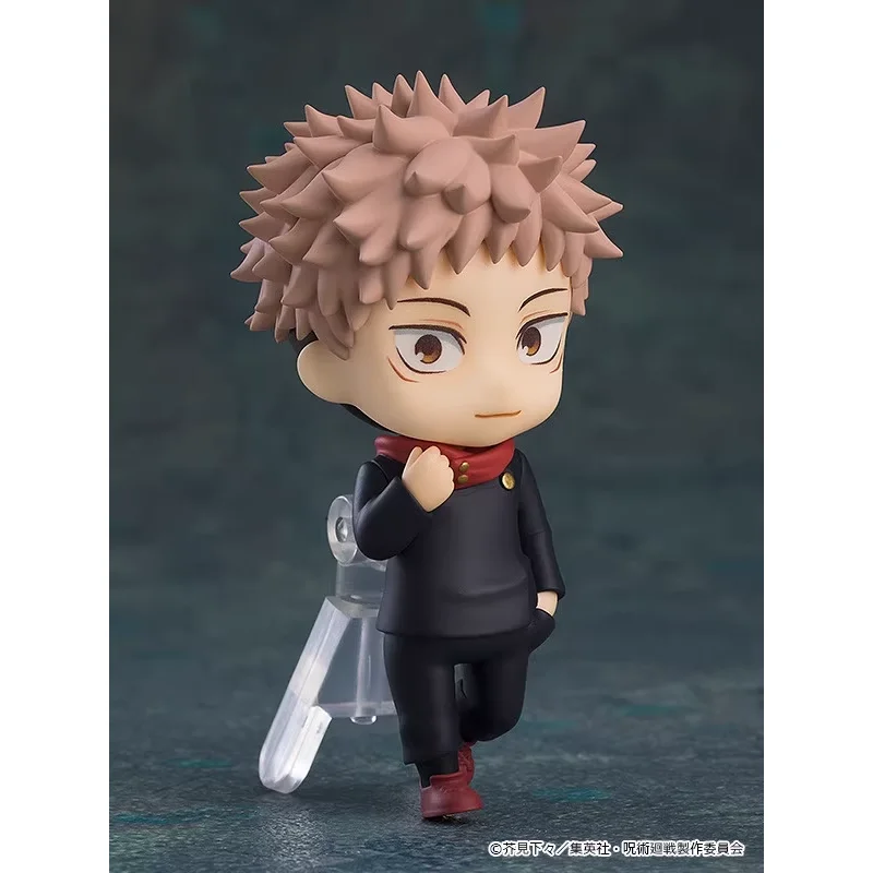GSC Original Nendoroid Surprise Jujutsu Kaisen Anime Action Figure Toys For Boys Girls Kids Children Birthday Gifts Collectible image 4