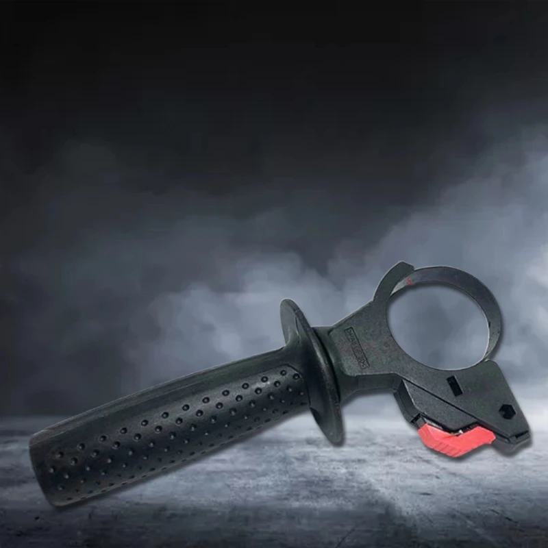 Poignée d'impact Durable, poignée perceuse à percussion, accessoires marteaux électriques