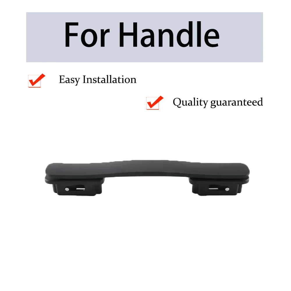 

For Handle Luggage accessories Handle suitcase Pull rod suitcase Handle suitcase Repair luggage replacement parts Handle