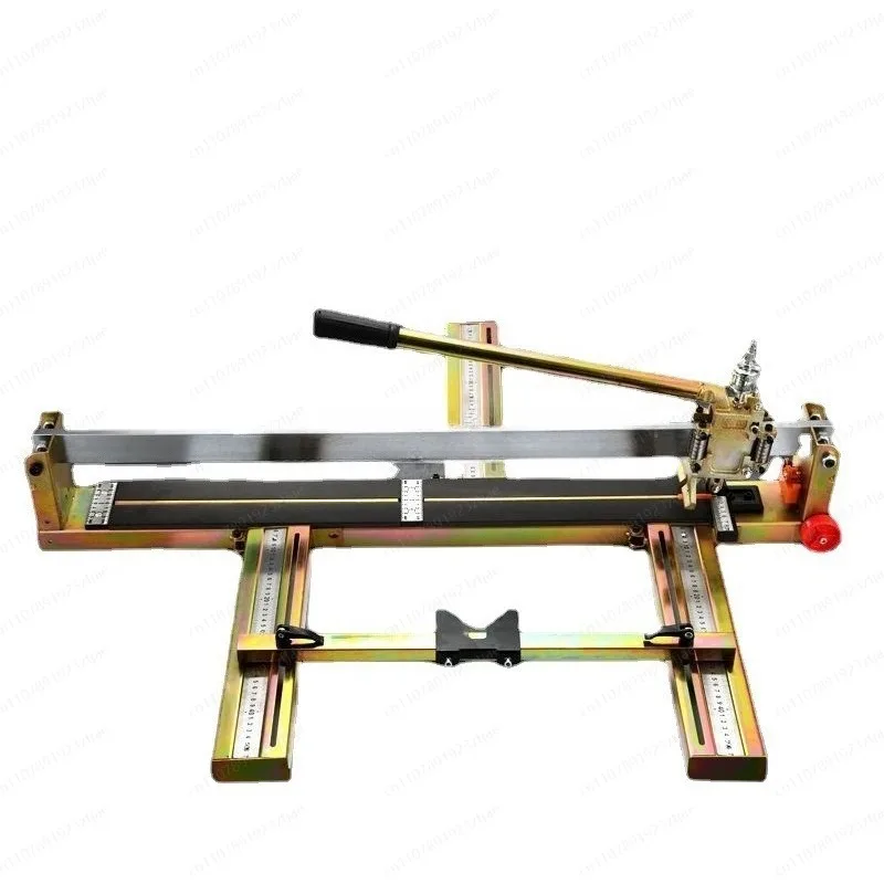 Manual Tile Cutter Push Knife Hand-held Push-pull Knife Floor Tile Cutter 600 800 1200 1600 1800
