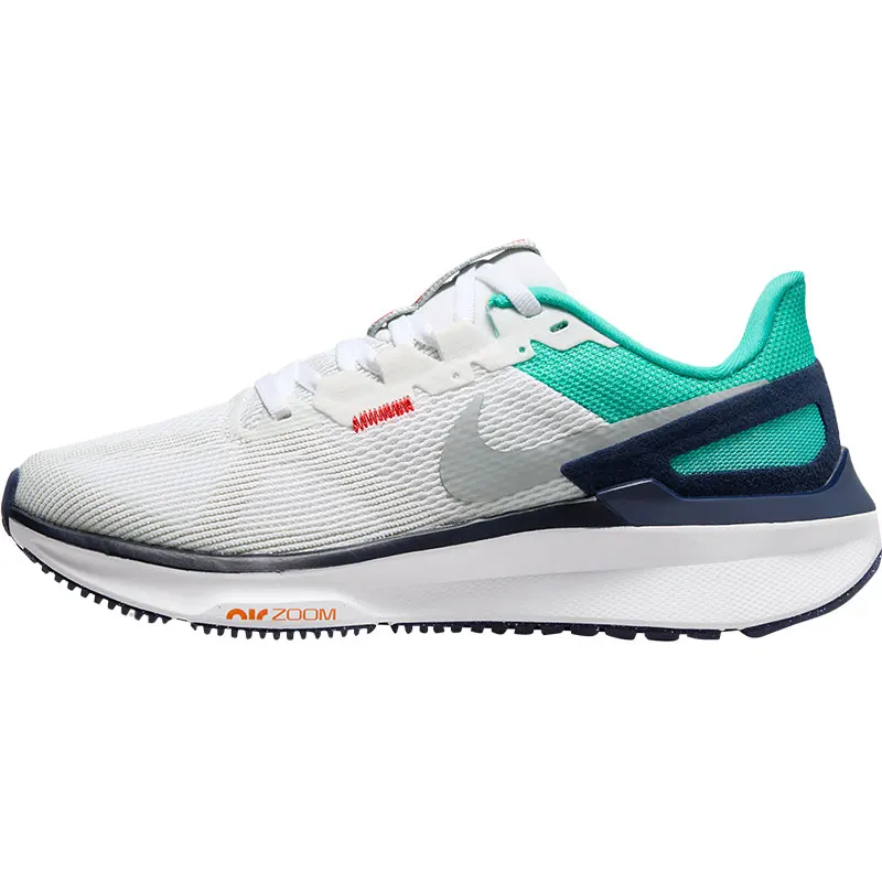 Nike Offizielle Original Air Zoom Structure Leichte Laufschuhe für Herren und Damen DJ7884