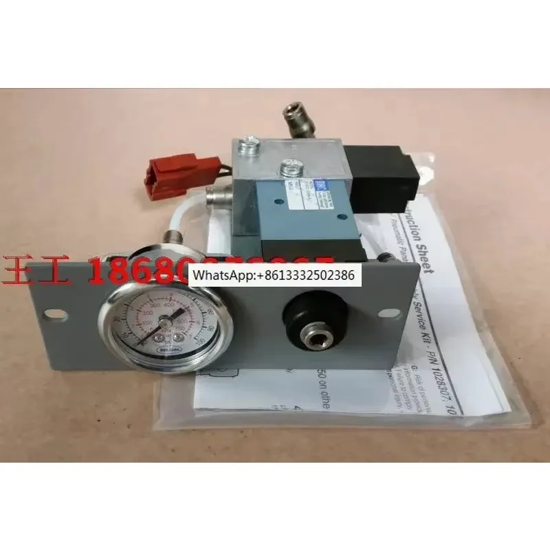 

Hot melt adhesive solenoid valve nordson SOLENOID 1028307