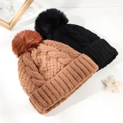 Gorro de Invierno en Felpa – Protección Auditiva y Térmico Unisex