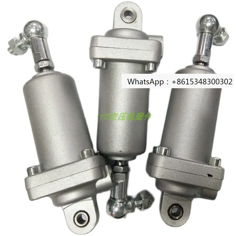 

Supply of Helibige intake valve, small cylinder, Haike cylinder, cylinder diameter, 44 screw air compressor servo cylinder