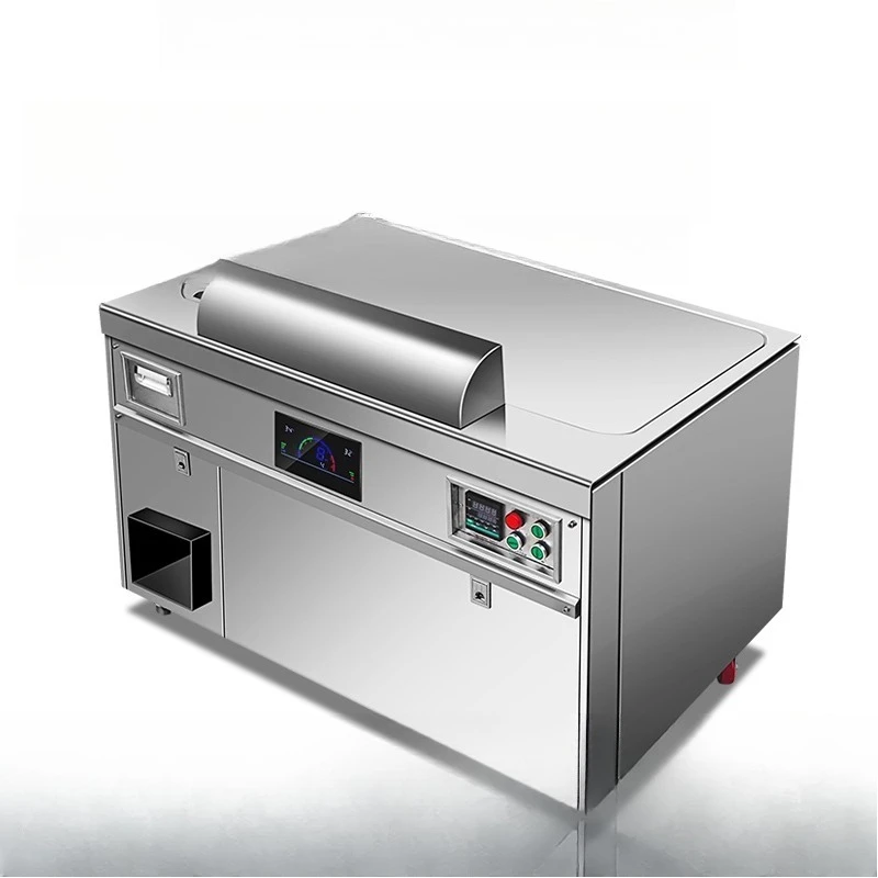 

Electric grill restaurant hotel large teppanyaki equipment