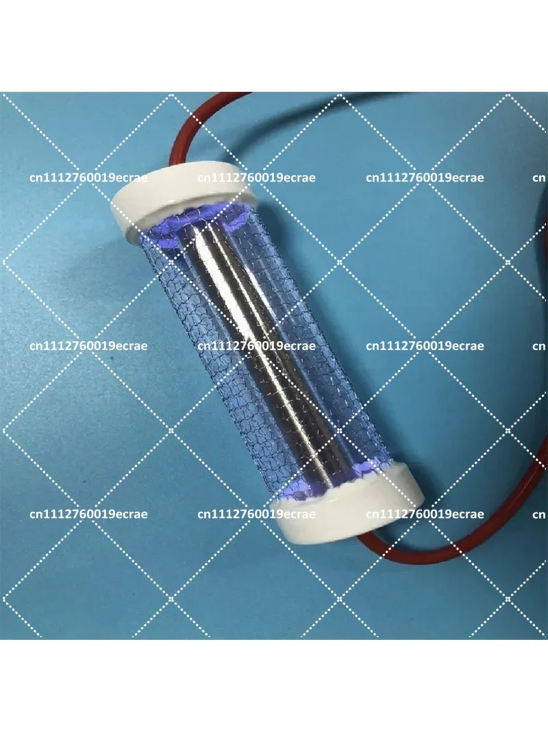 Excimer Lamp Light Source Power Supply Unit 222Nm UV Lamp Module