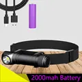 With 2000mah Battery