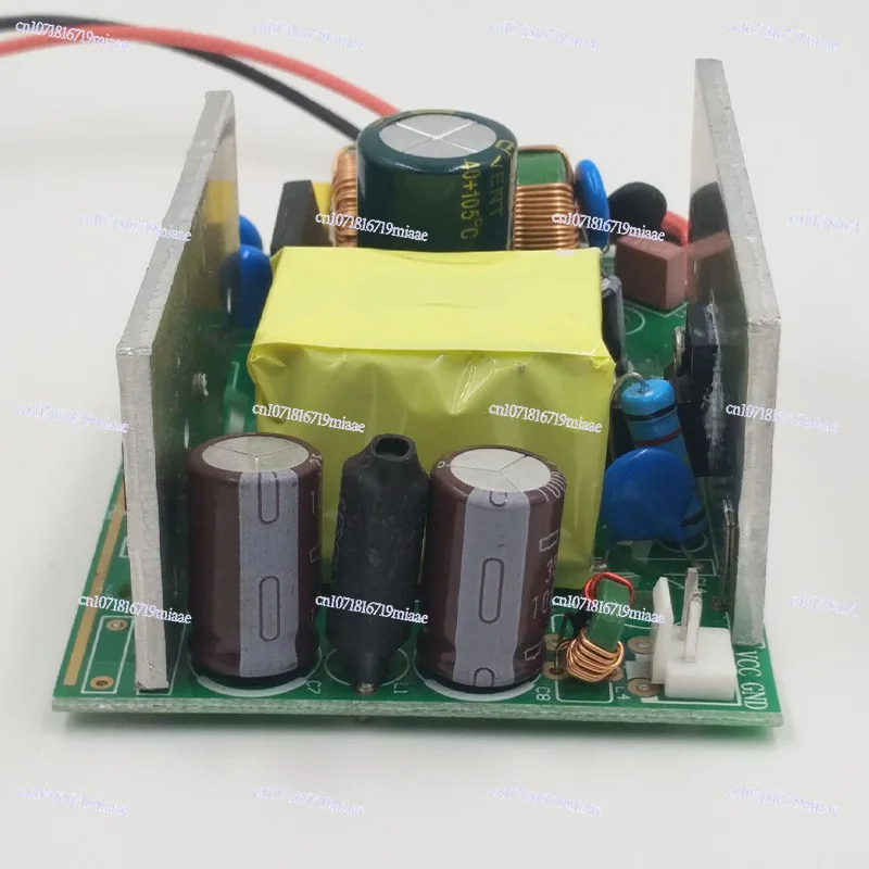 Customized Direct Supply Switching Power Supply Module, Electronic Product Overload Protection Switch 24V4A Switching Power