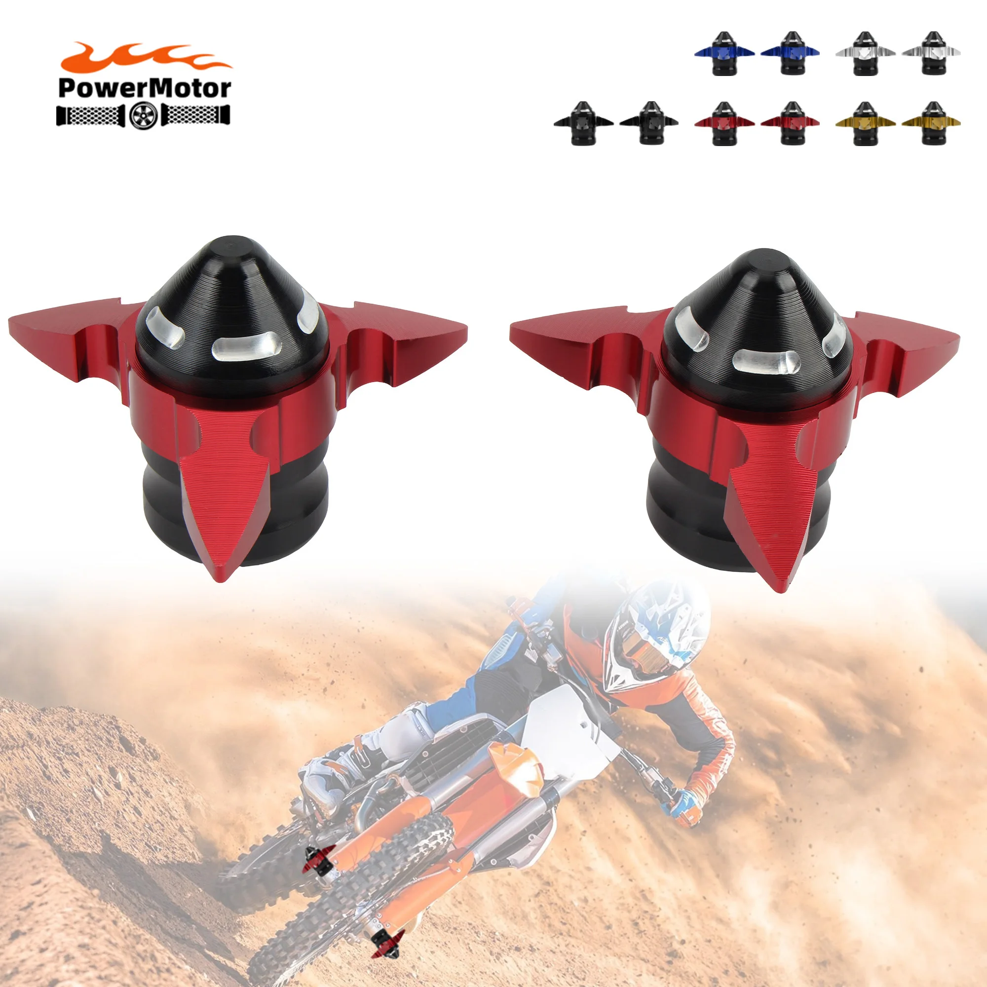 

Универсальная защита рамы мотоцикла, защита от падения мотоцикла, защита для скутеров, мопедов, велосипедов, мотокросса, аксессуары